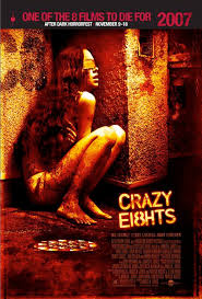 Crazy Eights