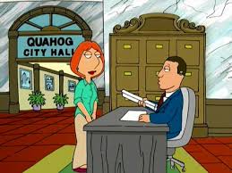 funny quotes from family guy