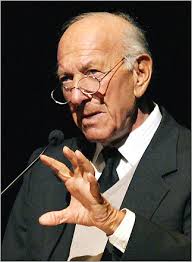 Jack Klugman