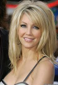 Heather Locklear Pictures