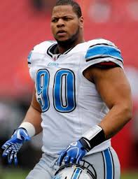 Ndamukong Suh