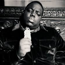 Notorious are coming