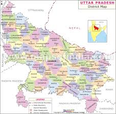 uttar pradesh