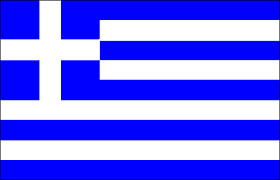 greek flag