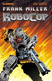 Frank Millers Robocop