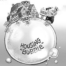 mortgagebubble