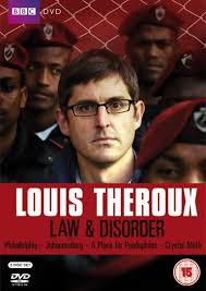 Louis Theroux: A place for paedophiles