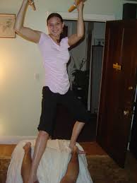 ashiatsu