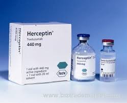 Herceptin, Trastuzumab