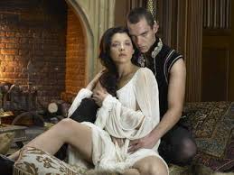 The Tudors 4. Sezon 10. B�l�m �zle