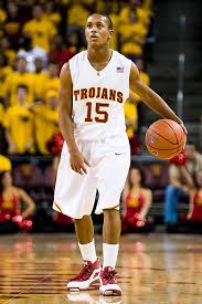 usc basketball romeo