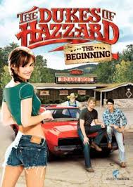 Çılgın Kuzenler - The Dukes Of Hazzard