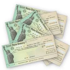 ICAN Government Check Verification