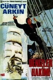 Kara Murat: Denizler Hakimi (1977) 