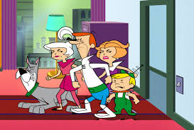 the jetsons