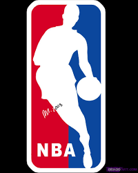 nba logo
