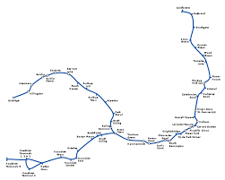 piccadilly line