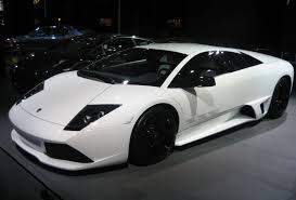 lamborgini