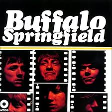 buffalo springfield