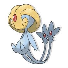 Legendary Pokemon Evolutions 480