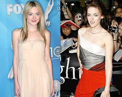 dakota fanning runaways