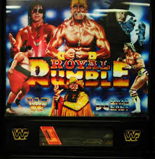 wwf royal rumble