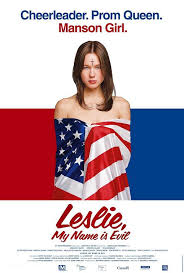 Leslie, my name is evil (2010) Español Online