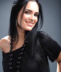 Scarlet Ortiz