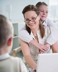 funny mothers day poems
