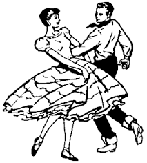 Dance Clip Art