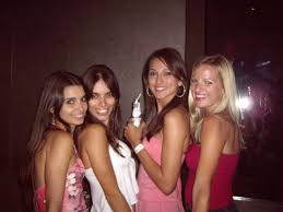 nightlife