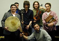  musical groups 