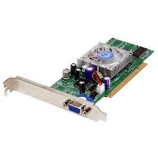 pci graphics card