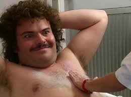 jack black
