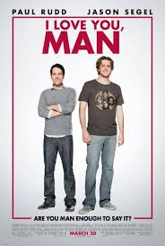 I Love You, Man
