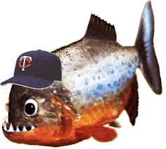 piranha