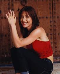 sasha alexander