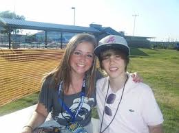 justin bieber address