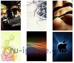 обои для iphone