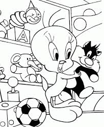 free kids coloring pictures