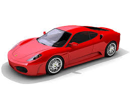 Ferrari F430