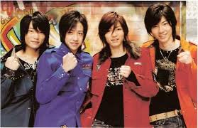  musical group 