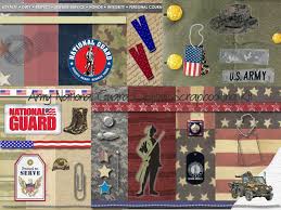 army national guard