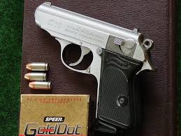 concealed carry pistols