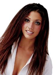 Ashley Puida Headshot Pose