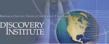 Seattle Discovery Institute Event