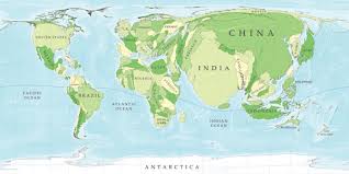 world maps