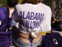 LSU vs Alabama Saturday