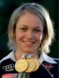 magdalena neuner