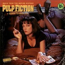 pulp fiction soundtrack